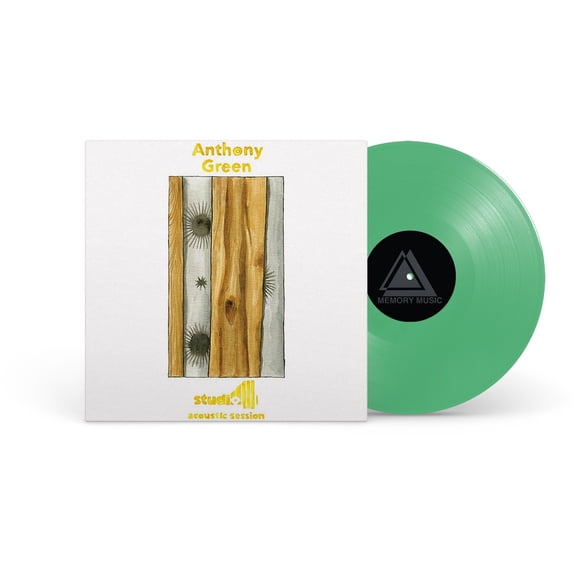 Studio 4 Acoustic Session - Green