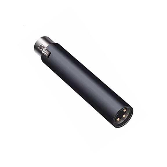 Studio 48V Microphone Power Amplifier, Low Noise Dynamic Microphone Preamplifier for Clear Sound Output Preamplifier