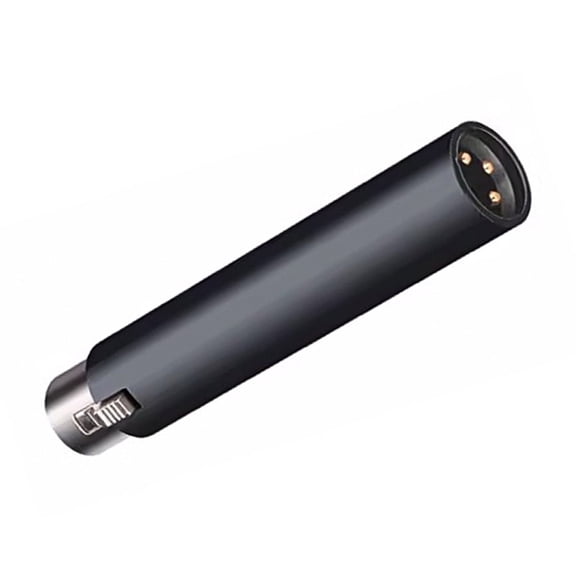 Professional 48V Dynamic Mic Amplifier Dynamic Microphone Preamplifier with High Fidelitys Sound and Portable Designs