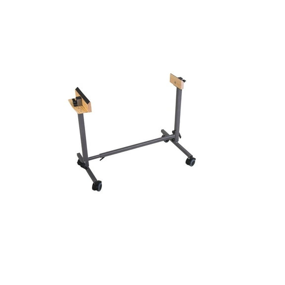 Studio 49 FSD Mobile Stand for Diatonic Xylophone/Metallophone