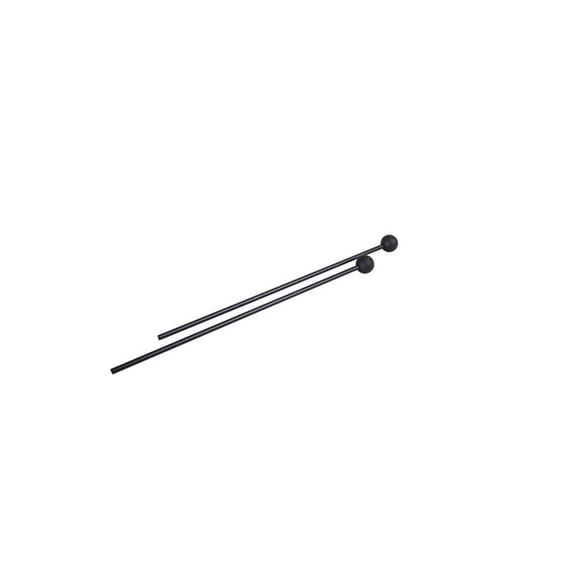 Studio 49 Orff 1000 Series CS 5 Soft Rubber Mallets, Pair