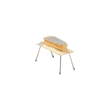 Studio 49 Orff Instrument Table