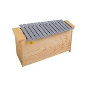 Studio 49 Series 1600 BM 1600 Bass Metallophone