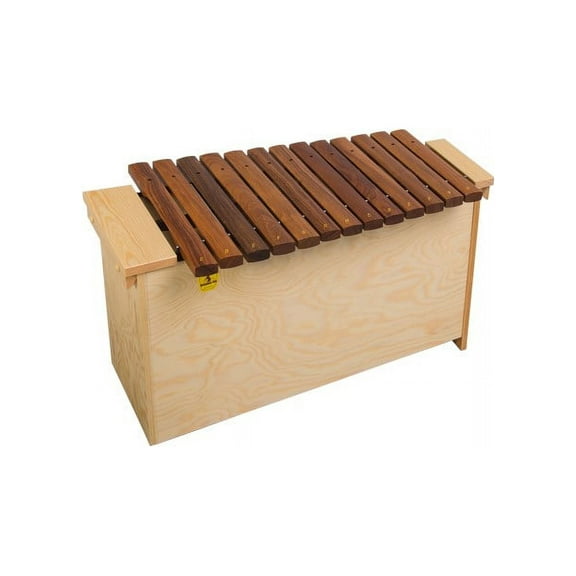Studio 49 Series 1600 BX 1600 Bass Xylophone