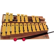 Series 1600 Orff Glockenspiels
