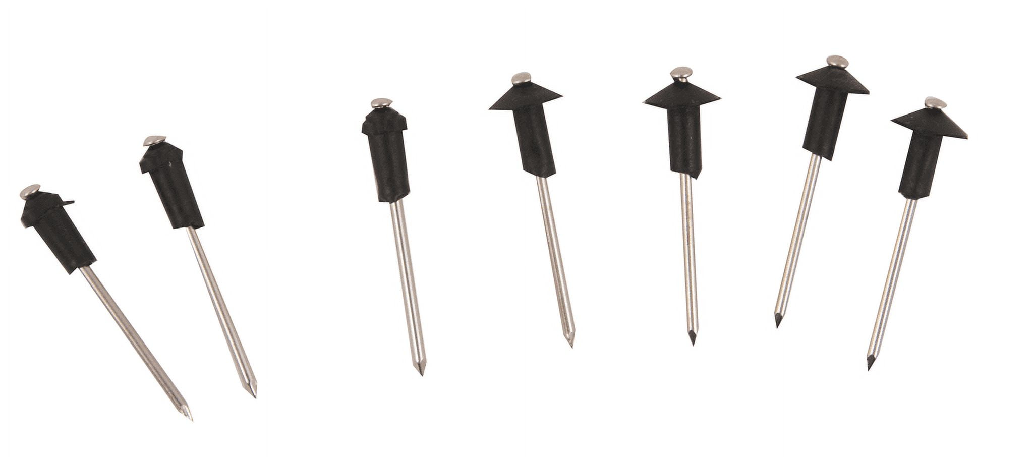 Studio 49 Series 2000/1600 AG-03 Pins for Soprano or Alto Glockenspiel, 30pc