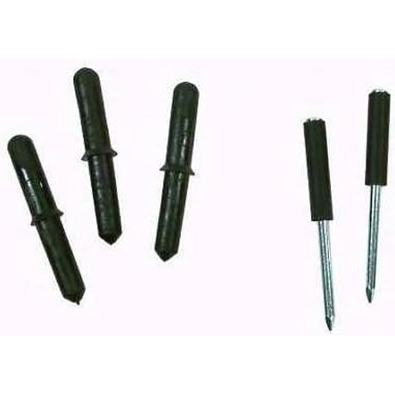 Studio 49 Series 2000/1600 AX-03 Pins for Soprano or Alto Xylophone, 30pc