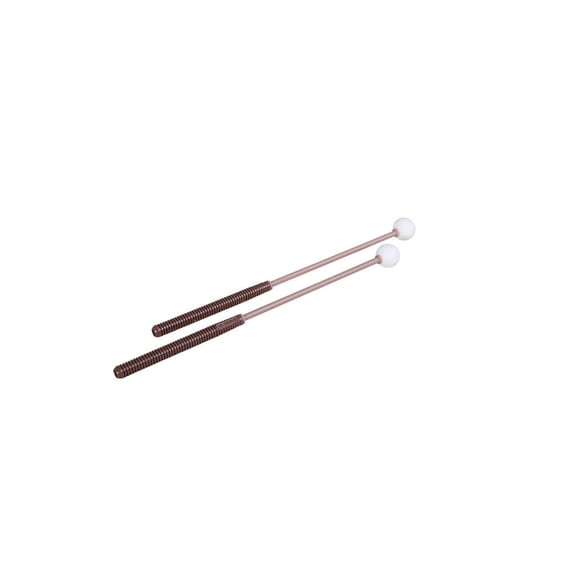 Studio 49 Series 2000 S 2 Glockenspiel Mallets, Plastic