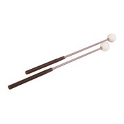 Studio 49 Series 2000 S 4 Wool Felt Mallets, Medium