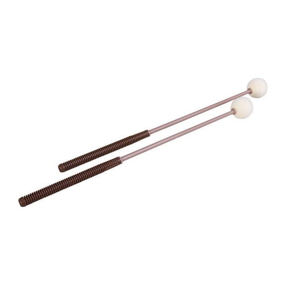Studio 49 Series 2000 S 4 Wool Felt Mallets, Medium