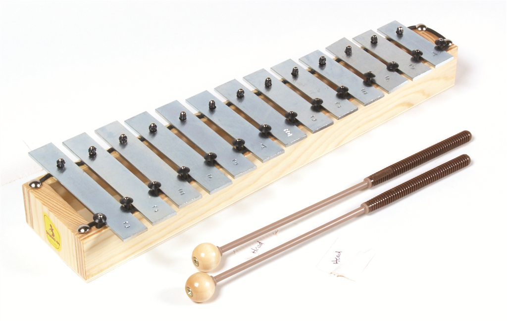 Studio 49 Series 2000 SGd Soprano Glockenspiel