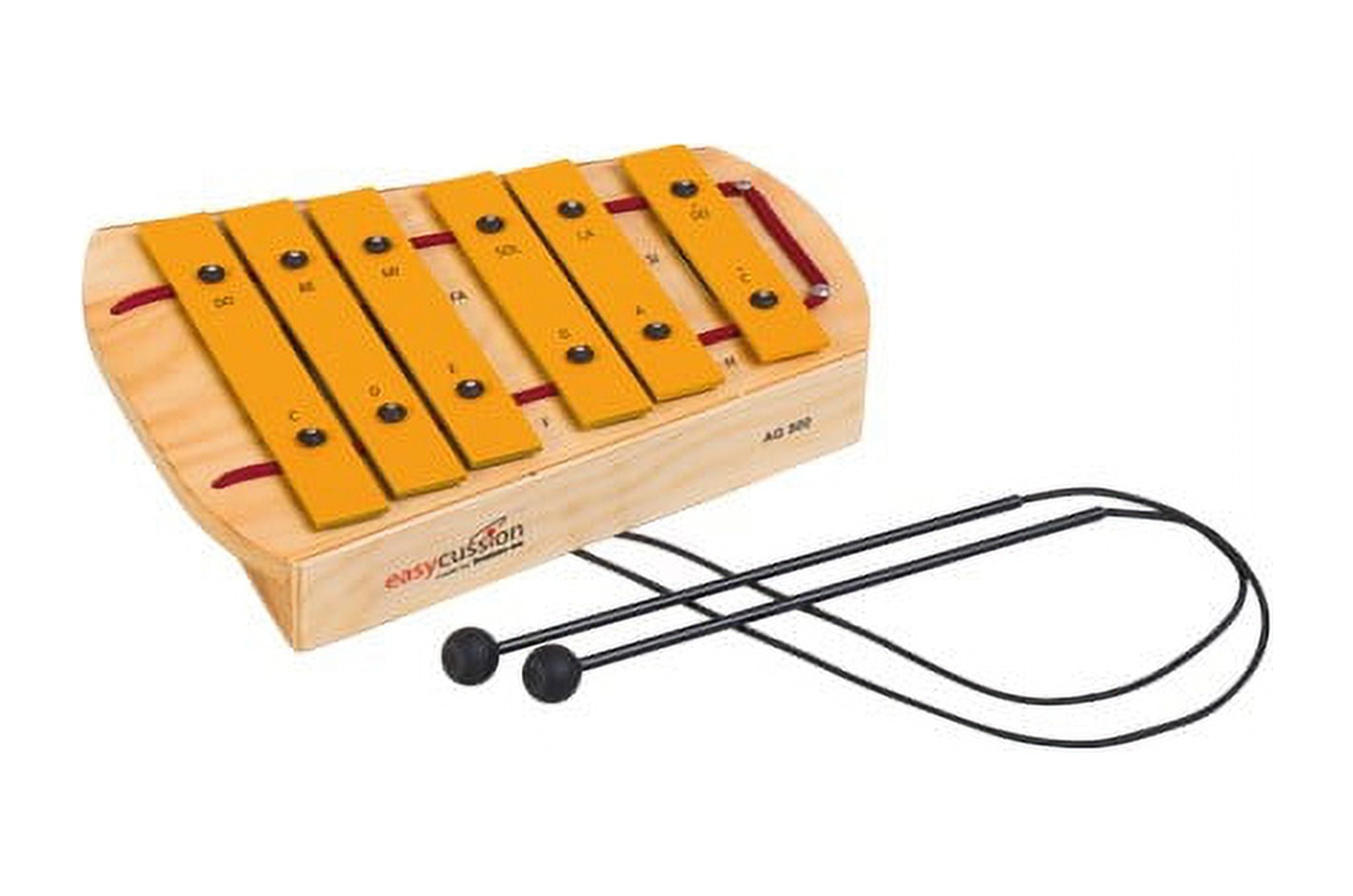 Studio 49 Series 500 Easycussion AG 500 Alto Pentatonic Glockenspiel