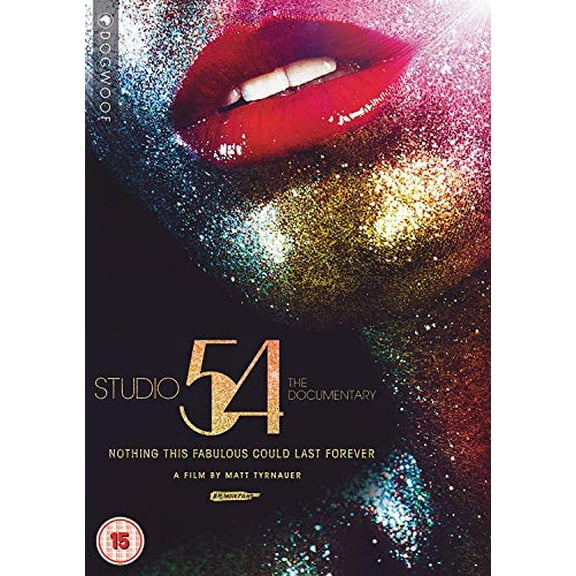 Studio 54 [DVD]