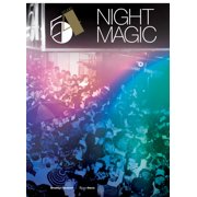 Studio 54: Night Magic, (Hardcover)