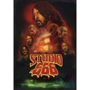 Universal Studios - Studio 666 [DIGITAL VIDEO DISC]