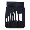 thumbnail image 1 of BergHOFF 8-Piece Knife Set in Folding Bag, 1 of 3