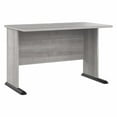 thumbnail image 1 of Studio A 48W Computer Desk in Platinum Gray - Engineered Wood, 1 of 7