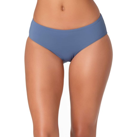 Anne Cole Womens Classic Bikini Bottoms