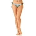 thumbnail image 1 of Studio Anne Cole Days Eye Ditsy Flounce Loop Side Tie Bikini Bottom, 1 of 3
