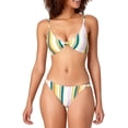 thumbnail image 1 of Studio Anne Cole Knotted Trangle Bikini Top, 1 of 3