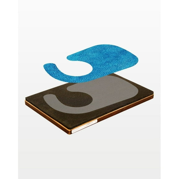 AccuQuilt Studio Baby Bib