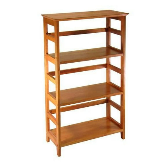 Studio Bookshelf 3-tier