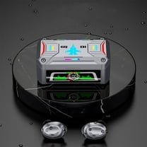 Studio Buds - True Wireless Noise Cancelling Earbuds - Compatible with IOS & Android, Built-in Microphone, IPX4 Rating, Sweat Resistant Earphones, Class 1 Bluetooth Headphones(Black)