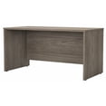 thumbnail image 1 of Studio C 60W x 30D Office Desk in Modern Hickory - Engineered Wood, 1 of 7