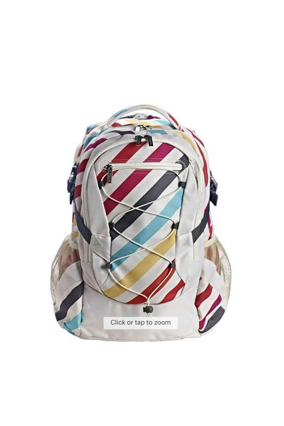 The Tutti Collection Laptop Backpack