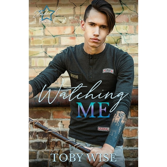 Studio C: Watching Me (Paperback)