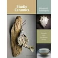 thumbnail image 1 of Studio Ceramics : Advanced Techniques, 1 of 1