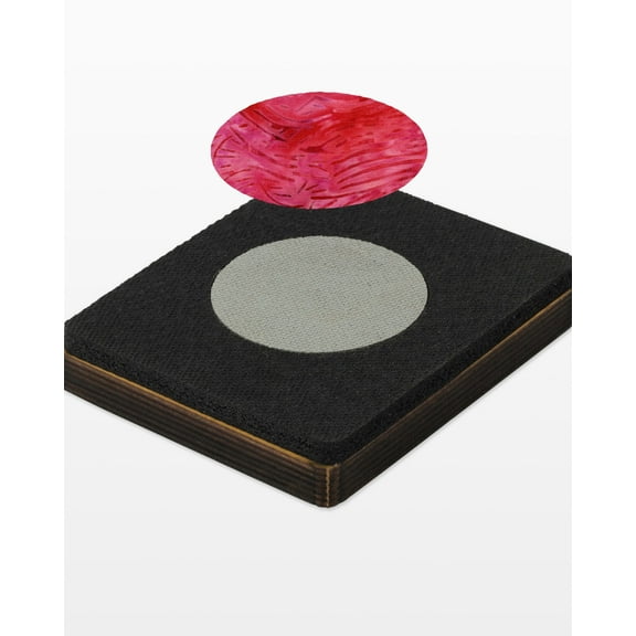 AccuQuilt Studio Circle-3"