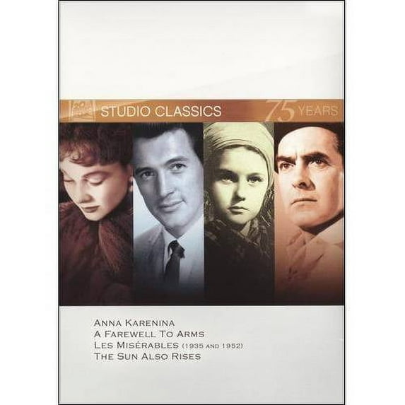 Studio Classics: Set 3 (Fox 75th Anniversary)