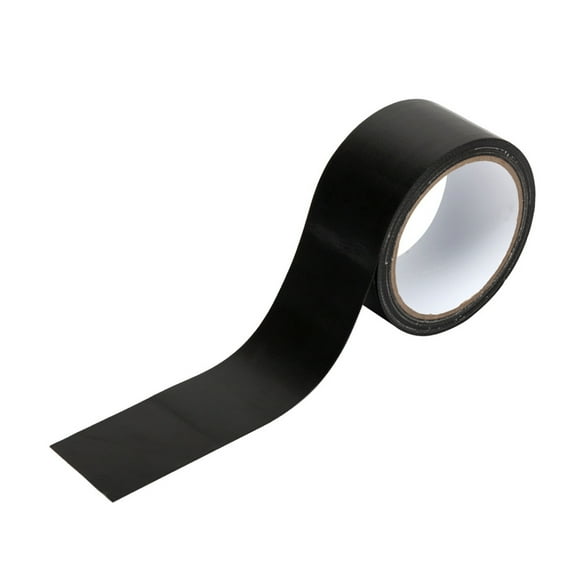 Studio Cloth Adhesive Tape 12 Color Matte Finish for Professional Photography Equipment