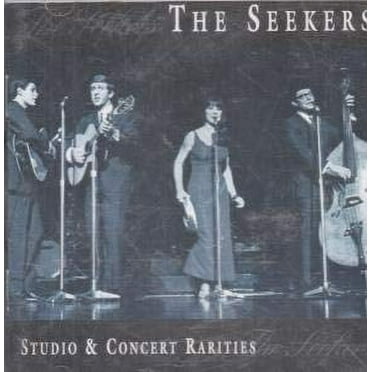 Pre-Owned Studio & Concert Rarities