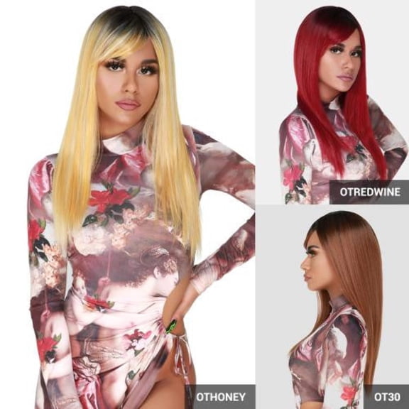 Studio Cut By Pros Sexy Wig Collection SEXY12