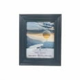 thumbnail image 1 of Studio Decor Home True Blue Catalina Frame – Modern Wall Photo Frame - Vibrant Blue Finish - 8" x 10" Display - 1 Pack, 1 of 3