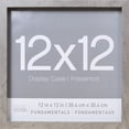 thumbnail image 1 of Studio Decor 12'' x 12'' Shadow Box (2 Count), 1 of 6