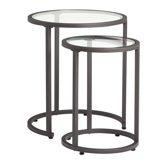 Studio Designs HOME Camber 2 Piece Nesting Tables