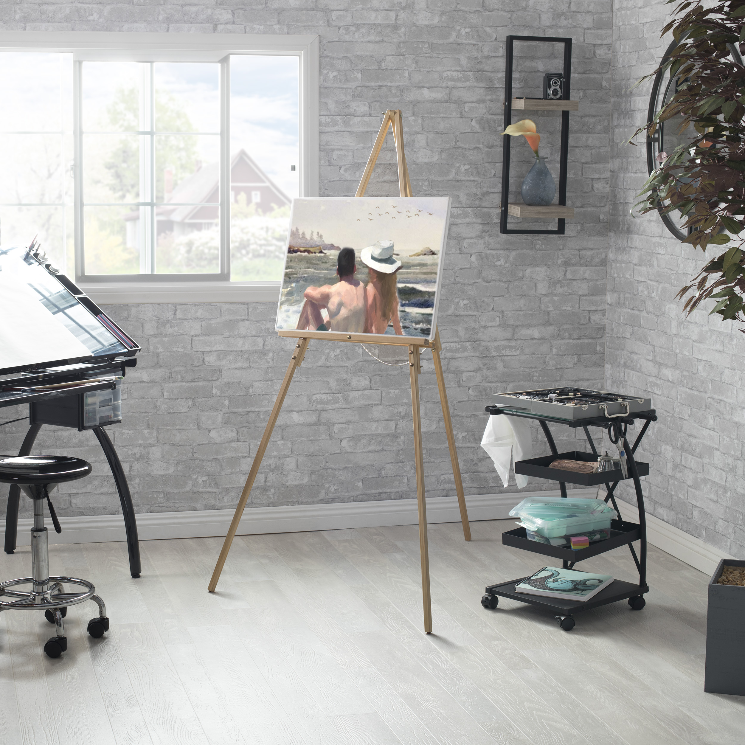 Studio Designs Display Easel
