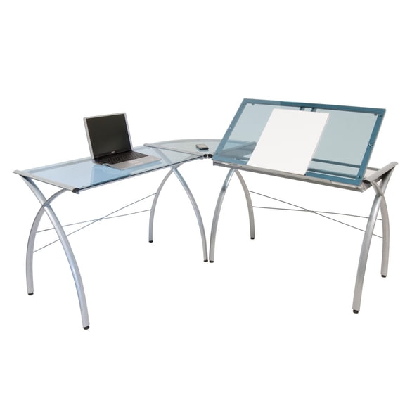 Studio Designs Futura LS Work Center with Tilt