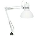 thumbnail image 1 of Studio Designs Metal Adjustable Desk Lamp with LED Bulb and Clamp Base, 1 of 15