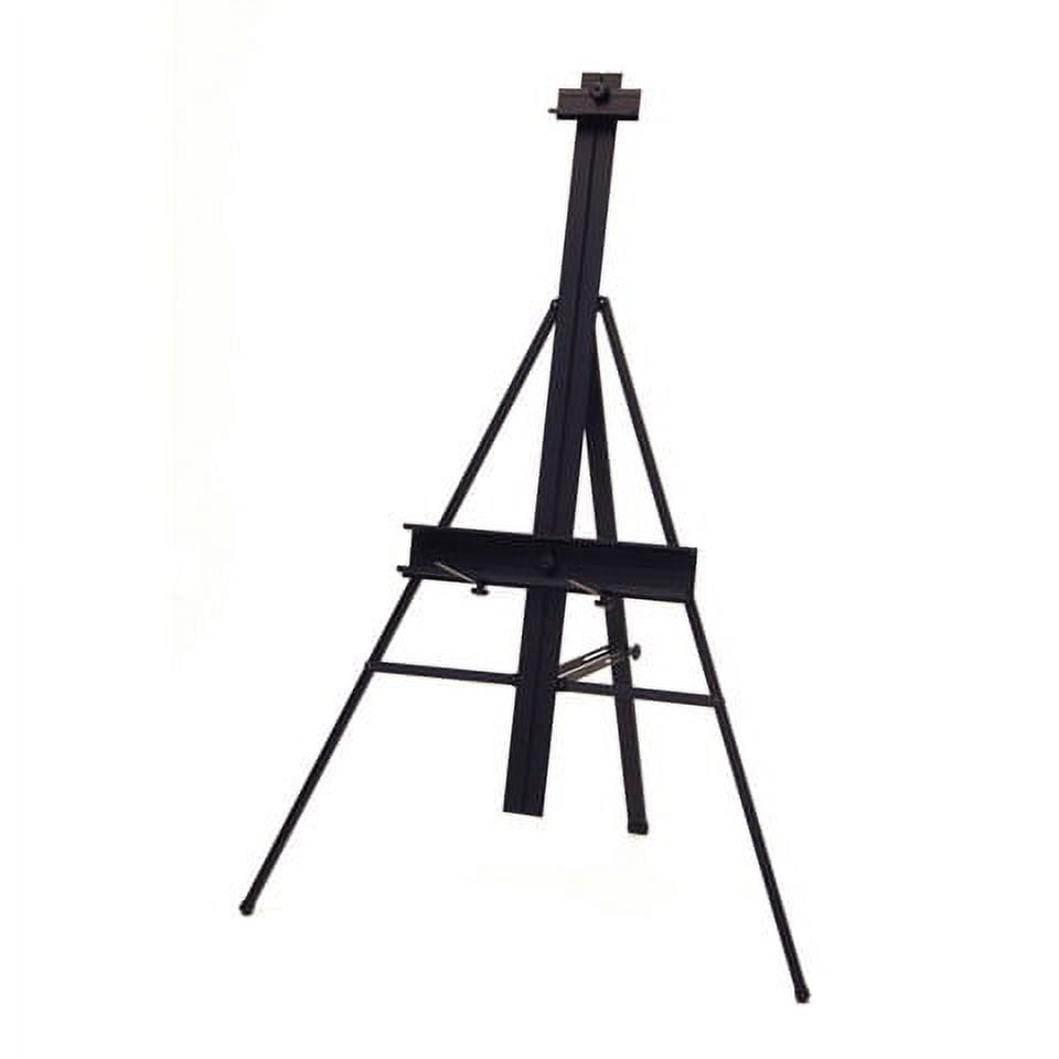 Table easel black wood 20 inch rentals Portland Oregon, Where to
