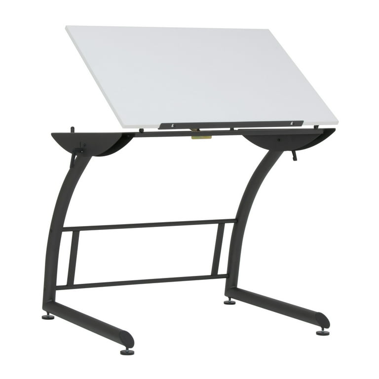 Studio Designs Triflex Adjustable Height Drawing Table for