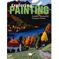 thumbnail image 1 of Pre-Owned Exploring Painting (Hardcover) 0871926008 9780871926005, 1 of 1