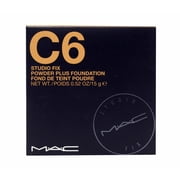 Studio Fix Powder Plus Foundation, C6