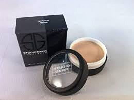 Studio Gear Concealer Natural Beige 0.25 oz