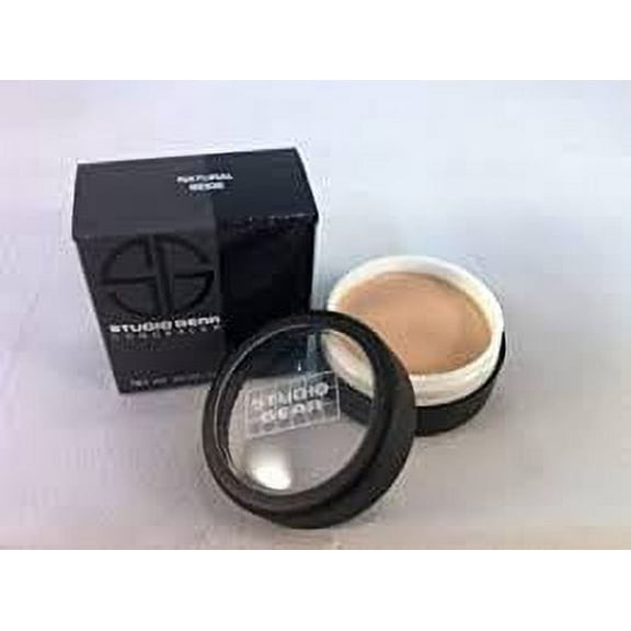 Studio Gear Concealer Natural Beige 0.25 oz