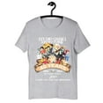 Studio Ghibli 40 Years 1985 2025 Tshirt