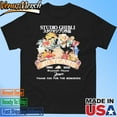 Studio Ghibli 40 Years 1985 2025 Tshirt